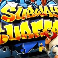 Subway Surfers Havana em Jogos na Internet