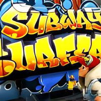 Subway Surfer: Havana