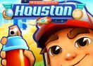 Subway Surfers: Houston World Tour