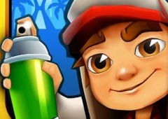 Subway Surfers: São Paulo