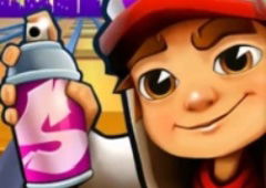Subway Surfers Venice Beach