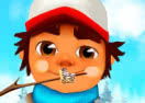 Subway Surfers: Winter Adventure