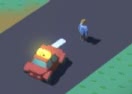 Subway Taxi
