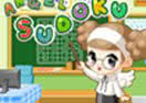 Sudoku Angelical