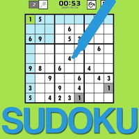 Jogo Sudoku online e grátis »