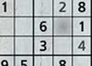 Sudoku Online