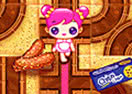 Sue Candy Eater