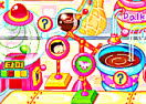 Sue Chocolate Candy Maker