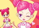Sue Doll Maker