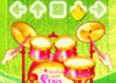Sue Drumming Bateria