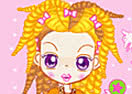 Sue Hairstyle Make Over