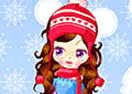 Sue Winter Dress Up