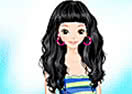 Summer Dress Up 5