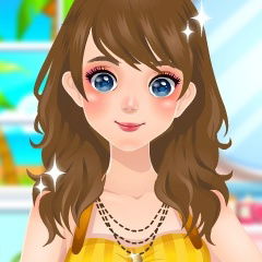 Princess Summer Fashion - Jogos na Internet