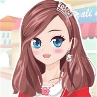 Villain Princess Modern Styles no Jogos 360
