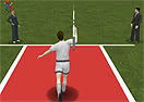 Summer Sports: Javelin