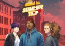 Summer Trip