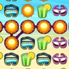 Summer Vacation