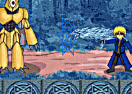 Summoner Saga 3