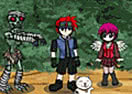 Summoner Saga