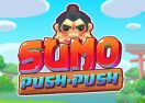 Sumo Push Push