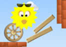 Sunny Boom