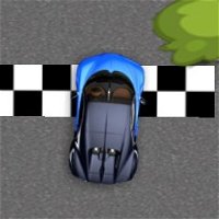 Jogo Kizi Kart Racing no Jogos 360