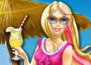 Super Barbie Summer Vacation