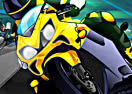 Super Bike Racer