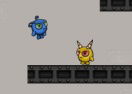 Super Bomb Bugs