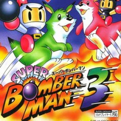 Jogo Super Bomberman 4 no Jogos 360