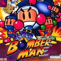 Super Bomberman