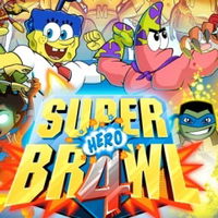 Super Brawl 4