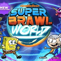 Super Brawl World