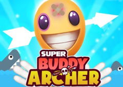 Super Buddy Archer