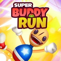 Super Buddy Run