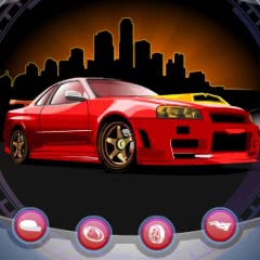 SUPER STREET THE GAME - AGORA SIM DA PRA TUNAR OS CARROS! 