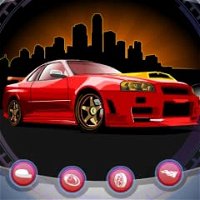 Jogo de Carros Rebaixados e Super Irados - Jogos Online Grátis