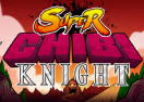 Super Chibi Knight