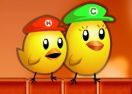 Super Chick Sisters