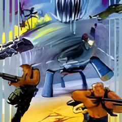 Super Contra