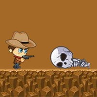 Super Cowboy Run