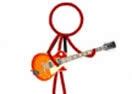 Super Crazy Guitar 2