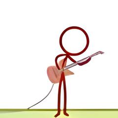 Super Crazy Guitar Maniac Dx