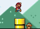 Super Flash Mario Bros