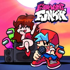 Jogo Friday Night Funkin' BETADCIU no Jogos 360