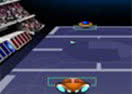 Super Galactic Tennis