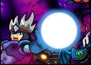 Super Hard Boss Fighter