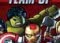 Super Hero Team Up