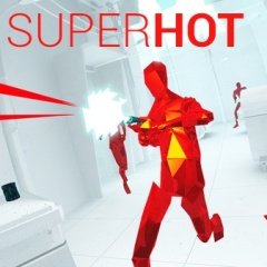 SUPERHOT está gratuito para jogar no Steam por tempo limitado